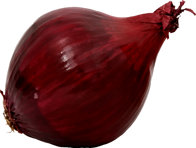 Red onion