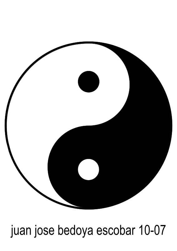 yin yang 