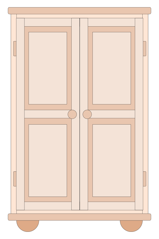 Cupboard