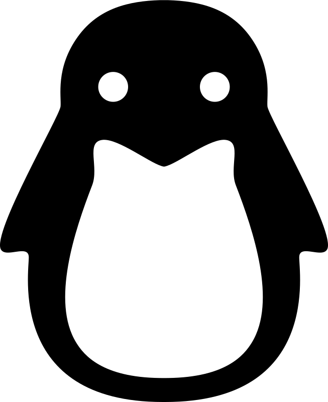 The Other Linux Logo