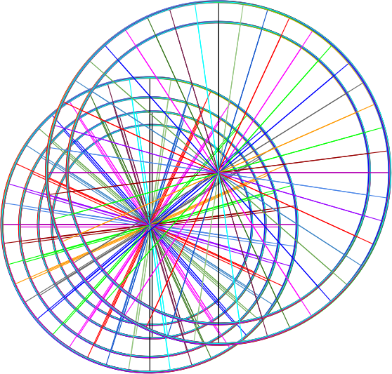 SPIROGRAPH