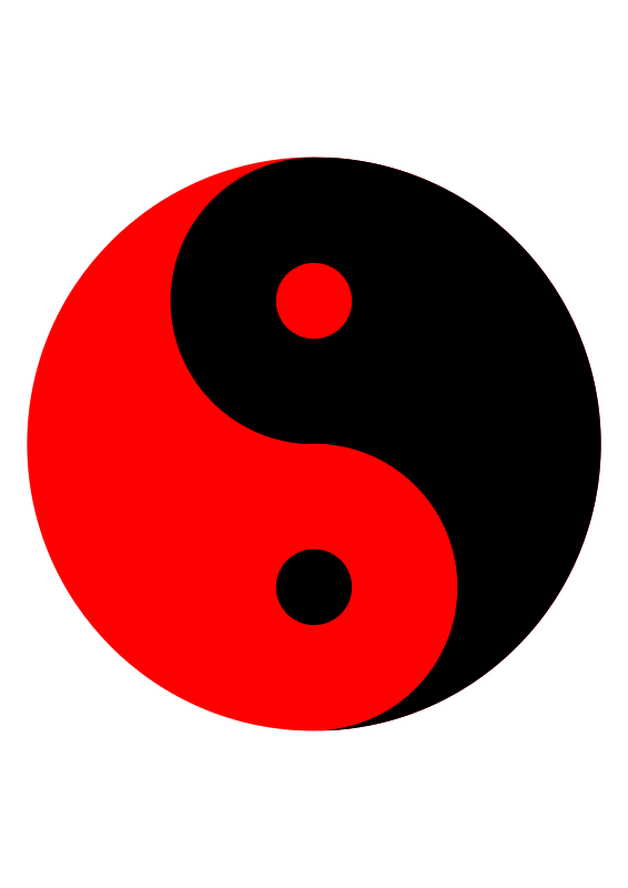 YIN-YANG