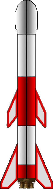 Rocket 9