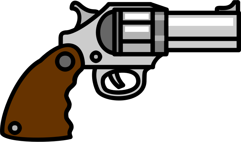 Gun 3