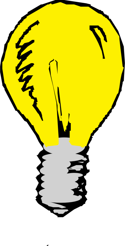 Light bulb 2