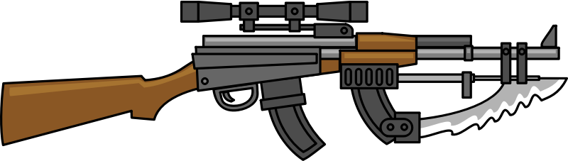 Gun 10