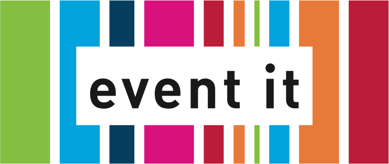 Event It logo