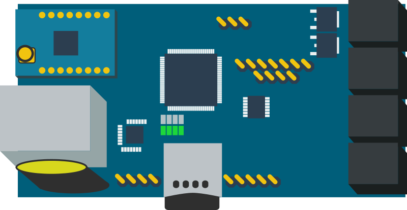 Amphisbaena Two-Platform DTN node