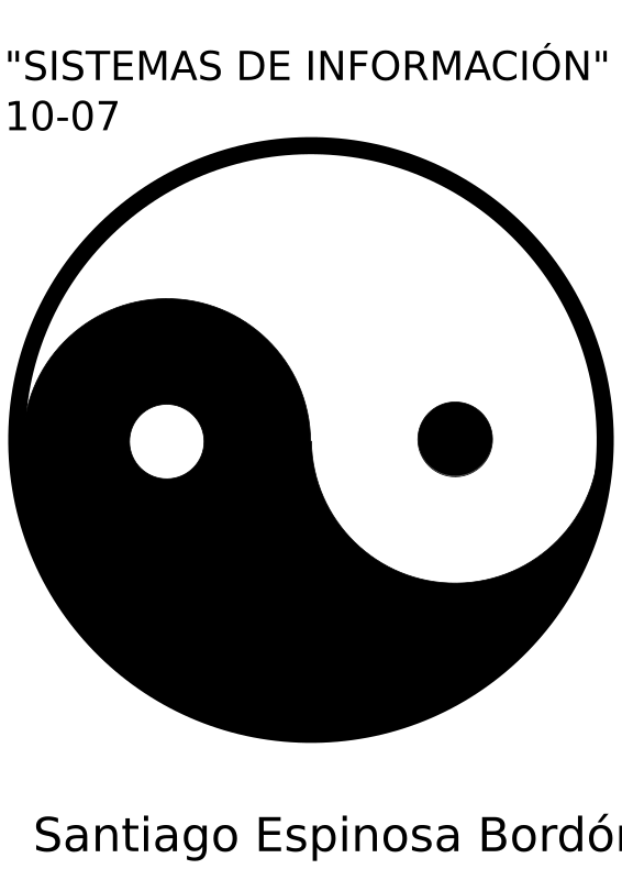 YIN YANG