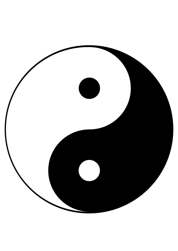 Yin Yang