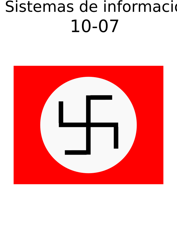 NAZI