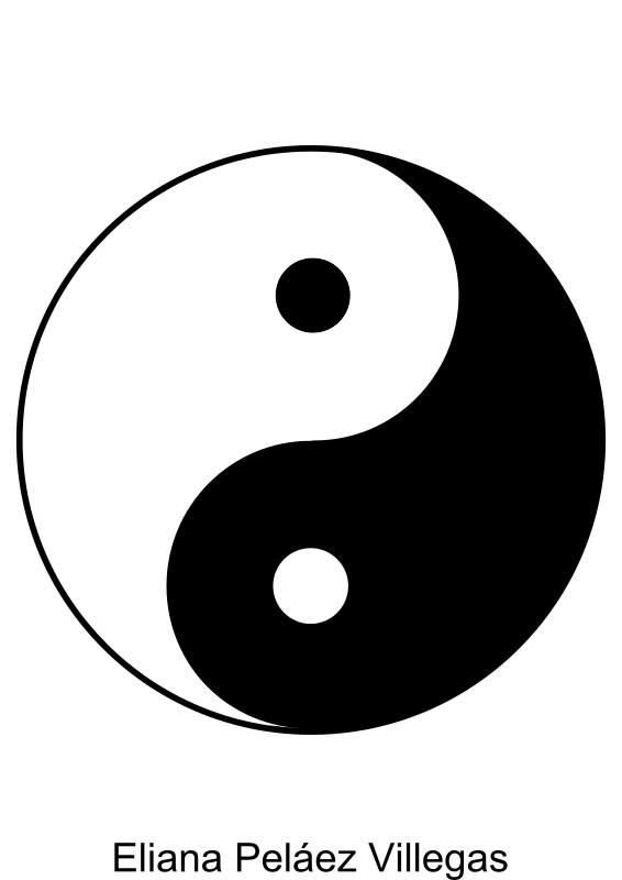 Ying yang