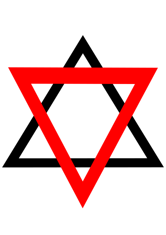 simbolo judio