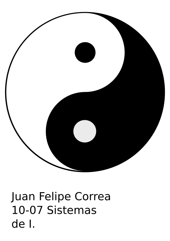 Yin Yang 