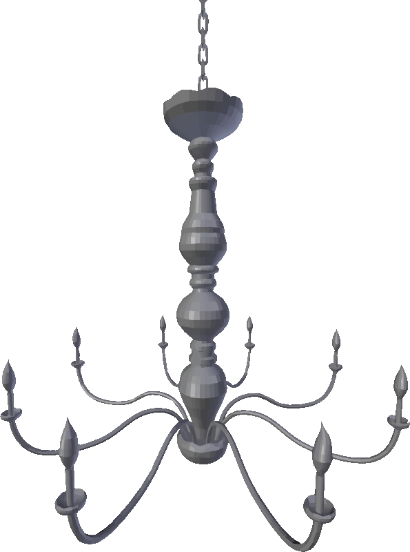 Chandelier