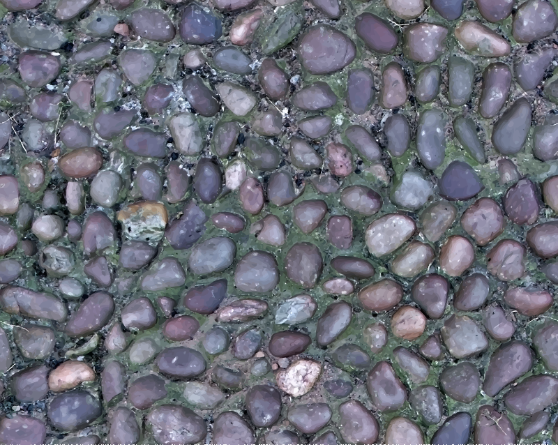Pebblestones 1