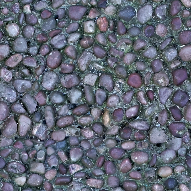 Pebblestones 2