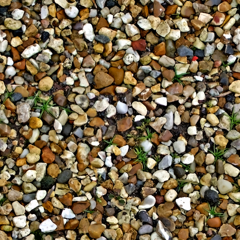 Pebblestones 3