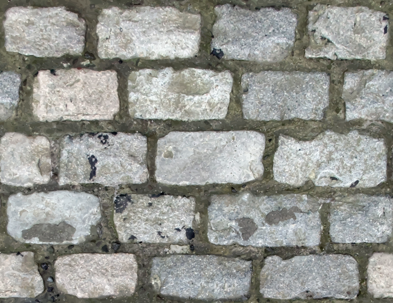 Cobblestone 2