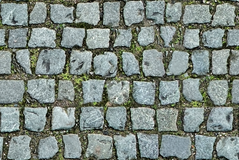 Cobblestones 4