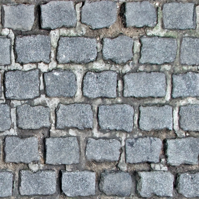 Cobblestone 3