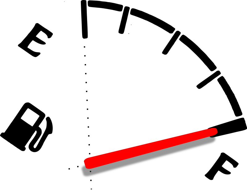 Fuelmeter