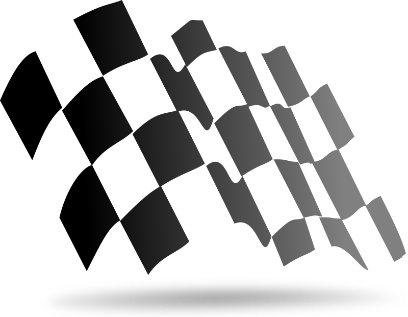 Checkerflag