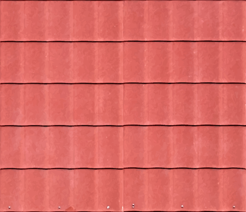 Roof shingles 5