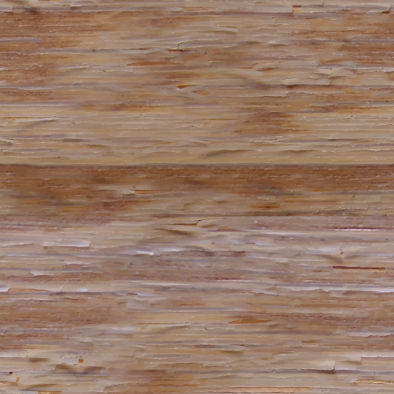 Old wood veneer