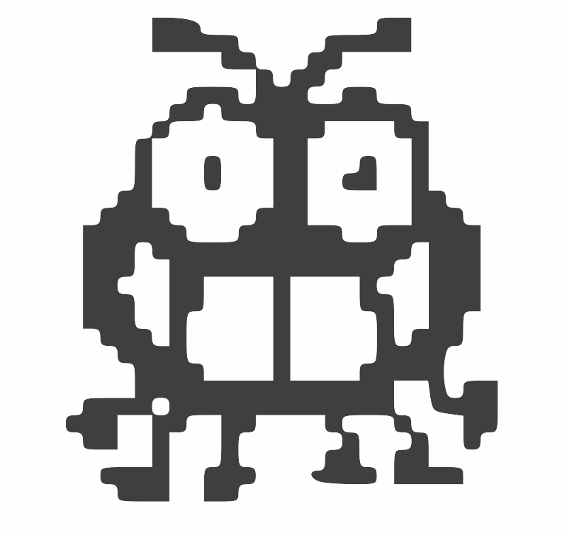 Bug - Openclipart