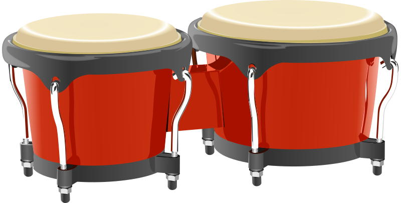 Bongos