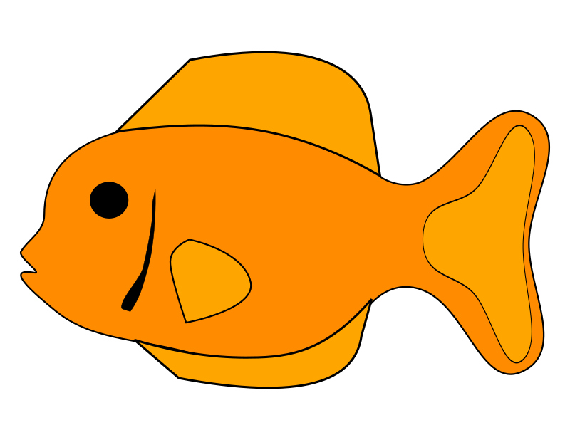 Fish - generic fish