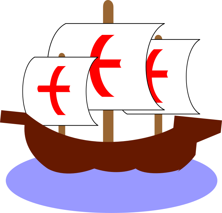 Caravel (Carabela)