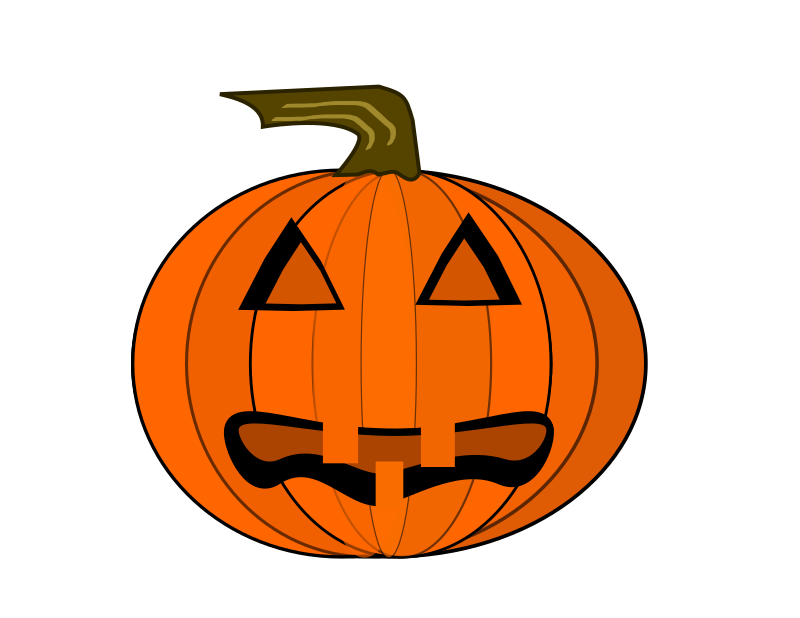 Jack-O-Lantern