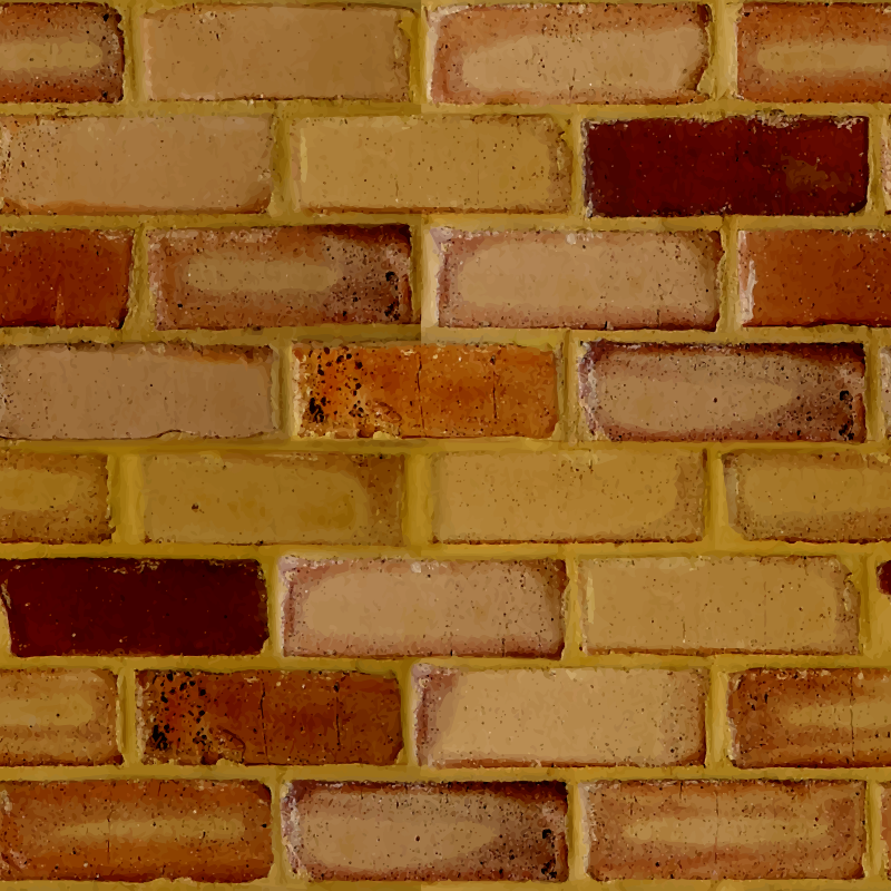 Brick wall 2