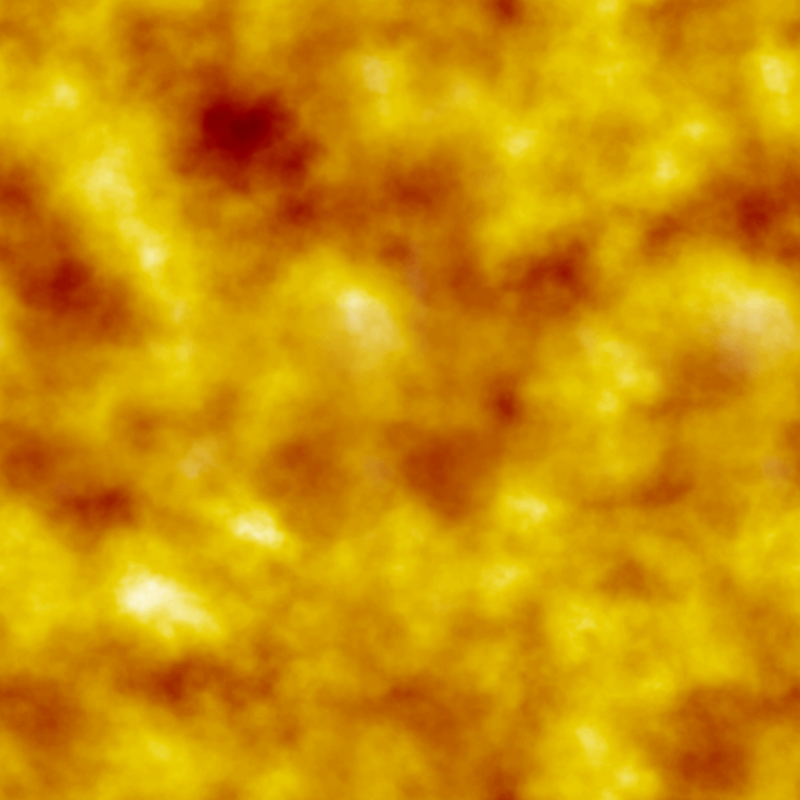 Turbulent flame seamless texture