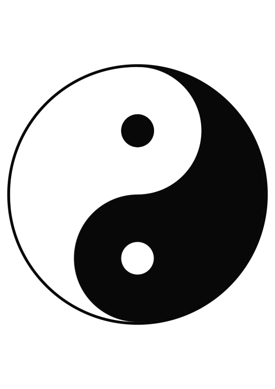 Yin Yang