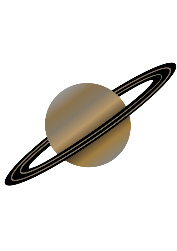 Planeta Saturno