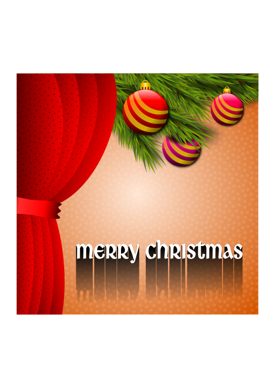 Christmas Card 051120161