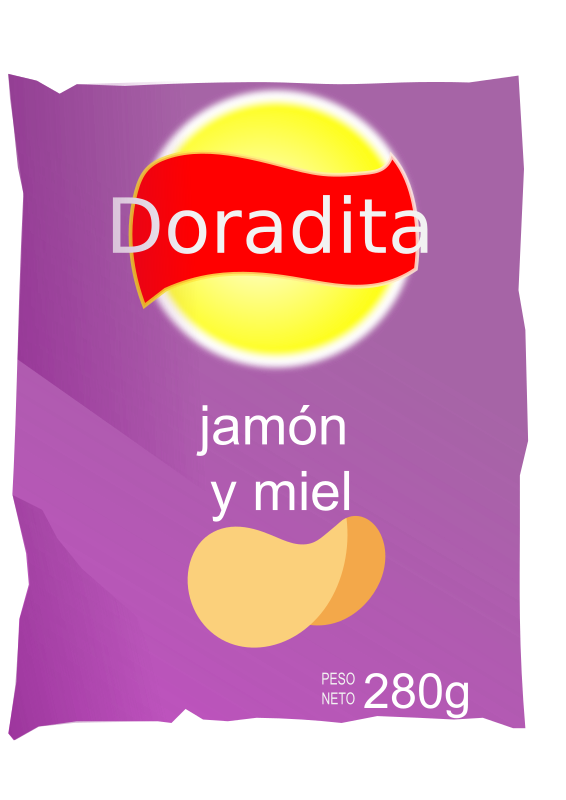 PAPAS DORADITA