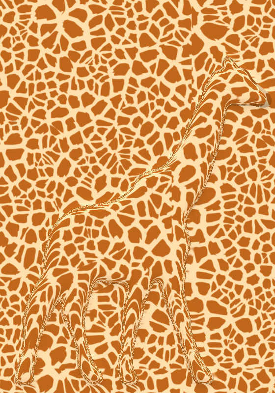 giraffe remixed 2