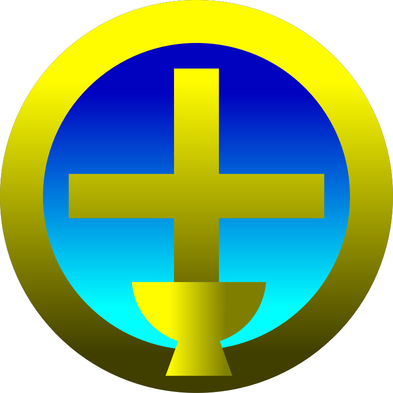 Cross and Chalice