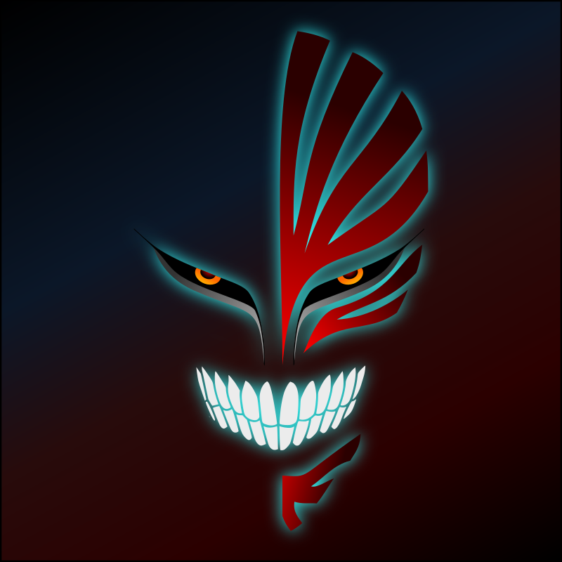 Ichigo Mask