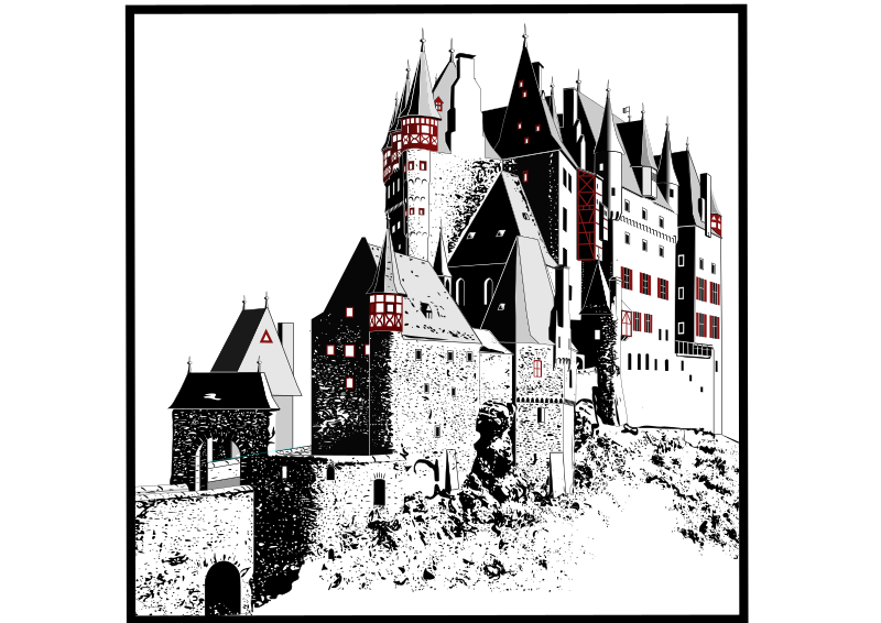 Eltz Castle