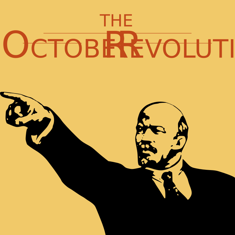 October Revolution