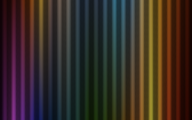 Abstract Prismatic Background