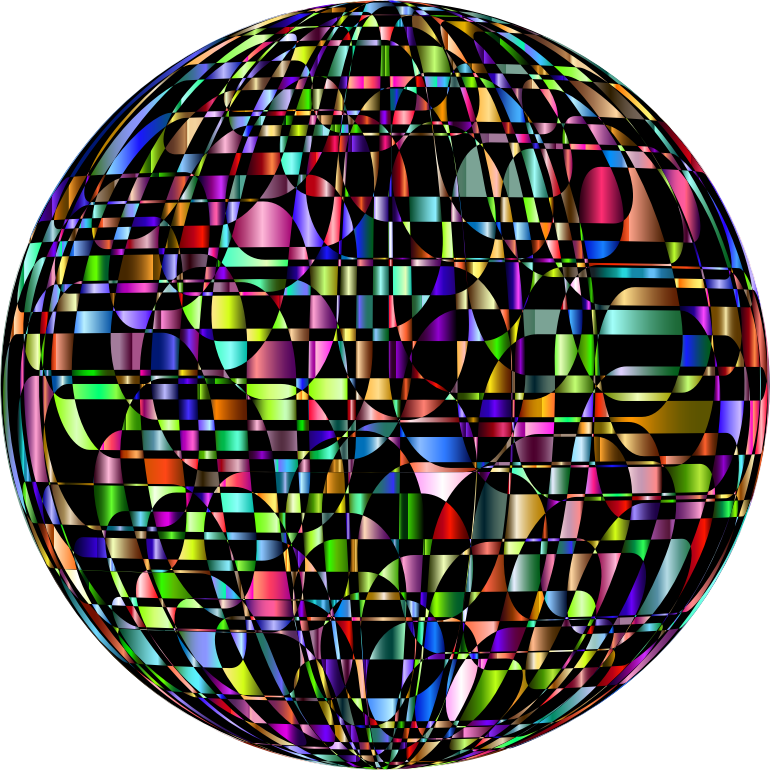 Abstract Chromatic Orb