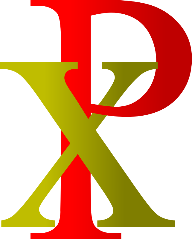 Chi Rho