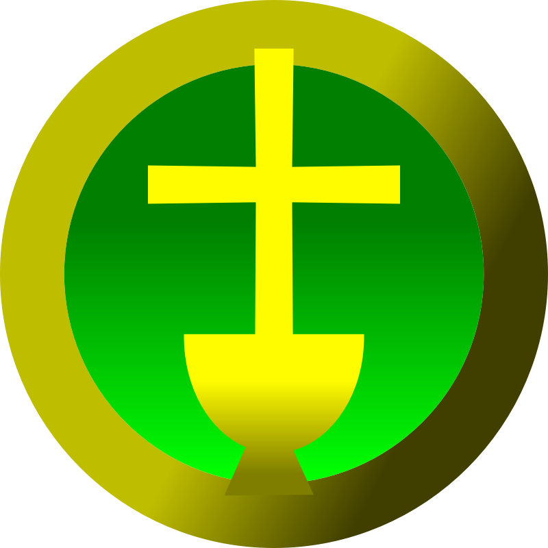 Cross and Chalice