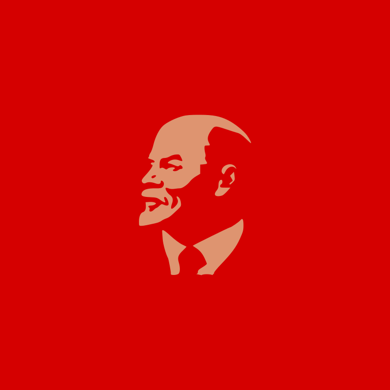 Vladimir Lenin